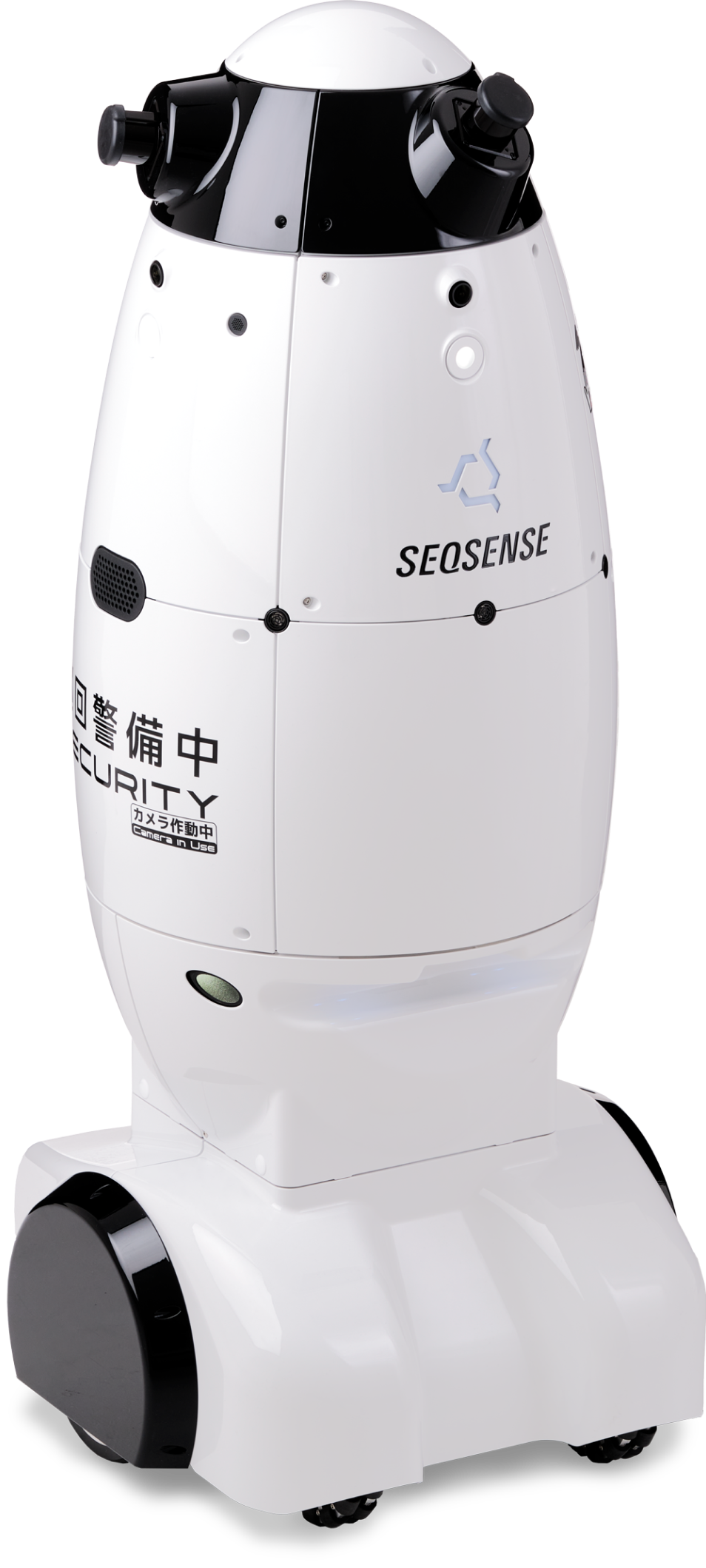 Seqsense sales